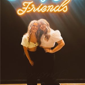 Meet your Posher, Ashlyn